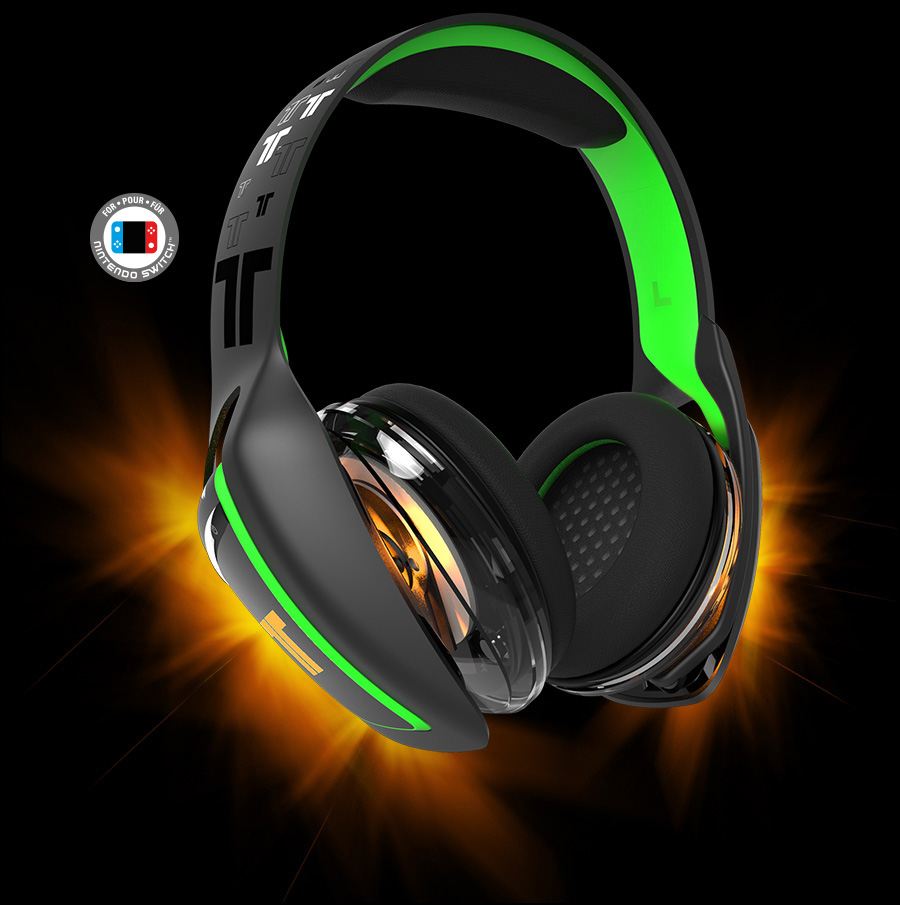 ARK 100 Headset for Xbox One