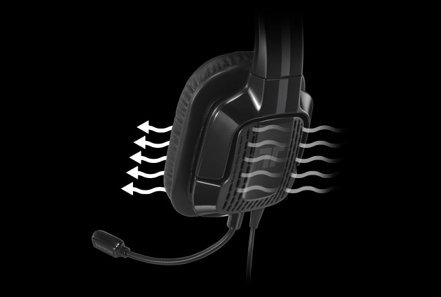 kaiken xbox air flow headset
