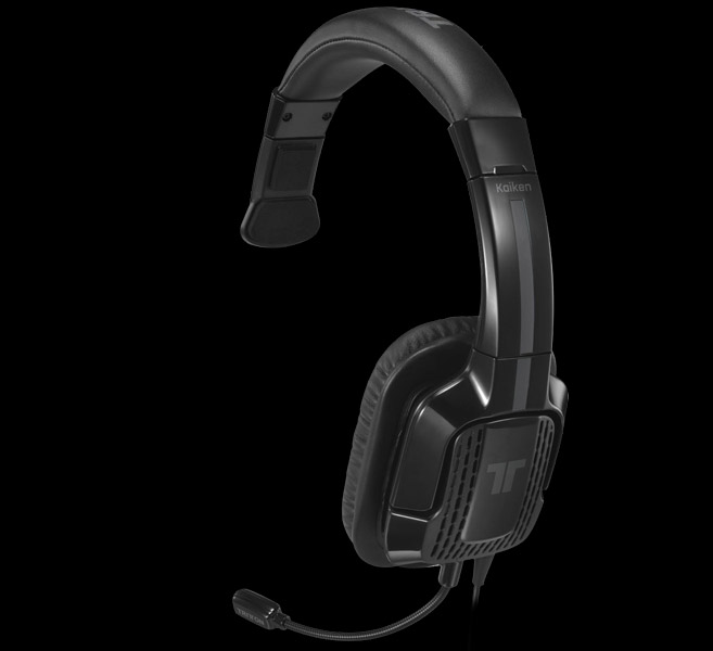 Kaiken ™ Mono Chat Headset for Xbox one