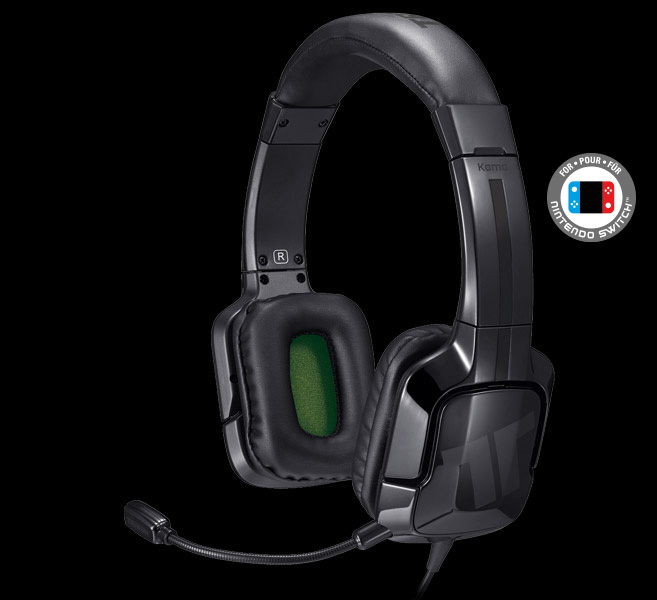 Kama™ Stereo Headset for Xbox One