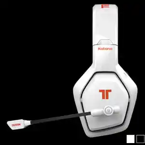 Katana HD Headset for  xbox one and Series X