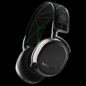 steelseries arctis 7p wireless gaming headset for PS5 and PS4